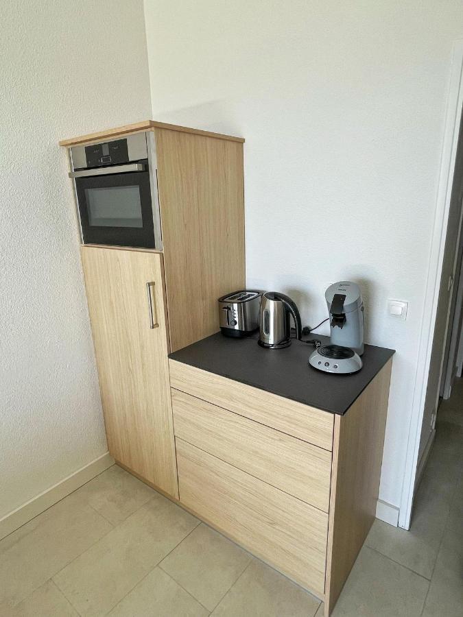 Apartmán #902 Marina Riviera Bay - Marina Baie Des Anges Villeneuve-Loubet Exteriér fotografie